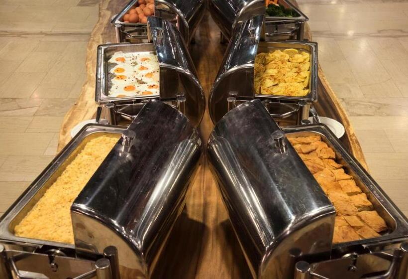 President Hotel Athens