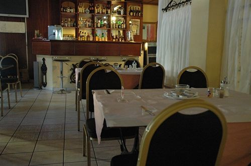 בית מלון כפרי Prima