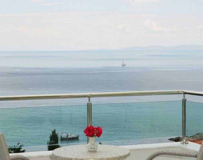 ホテル Princessa Riviera Resort