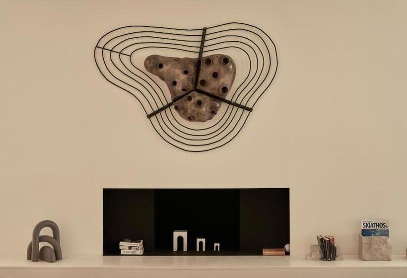 فندق Radisson Resort Plaza Skiathos