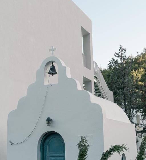 فندق Radisson Resort Plaza Skiathos