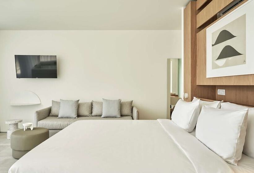 فندق Radisson Resort Plaza Skiathos