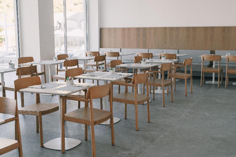 فندق Radisson Resort Plaza Skiathos