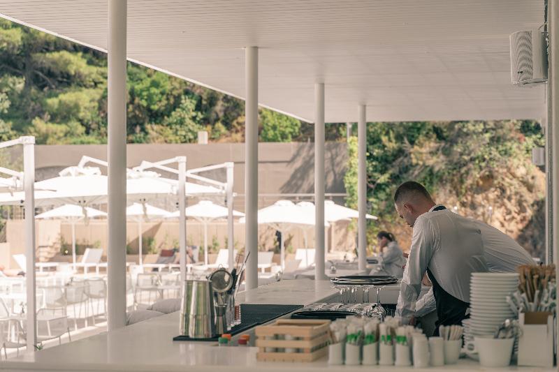 فندق Radisson Resort Plaza Skiathos