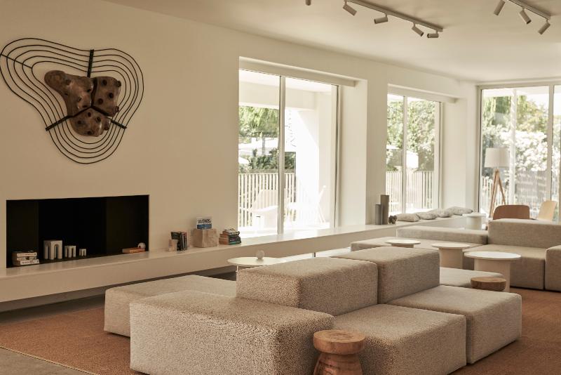 فندق Radisson Resort Plaza Skiathos