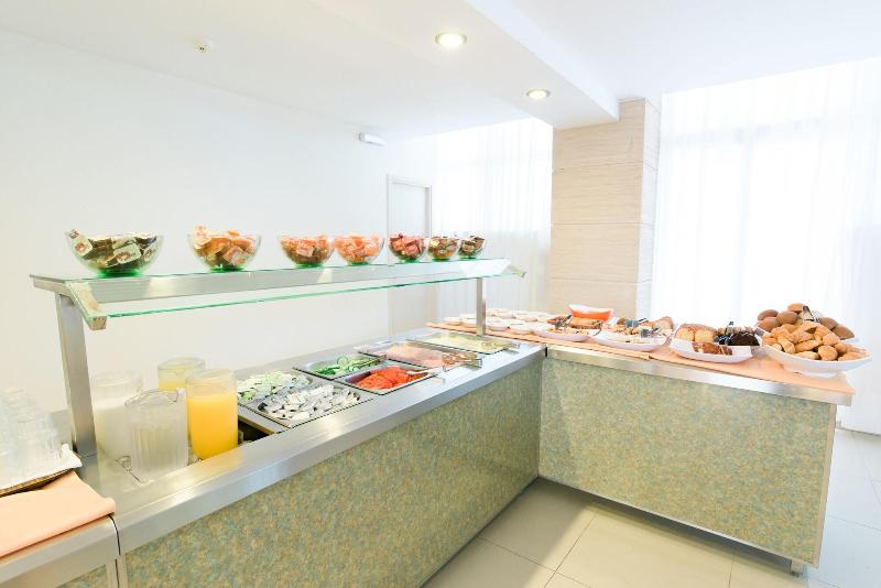 בית מלון כפרי Riviera