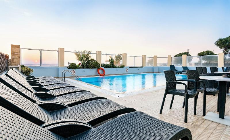 בית מלון כפרי Riviera