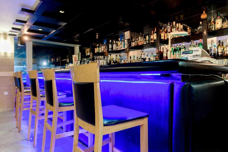 בית מלון כפרי Riviera