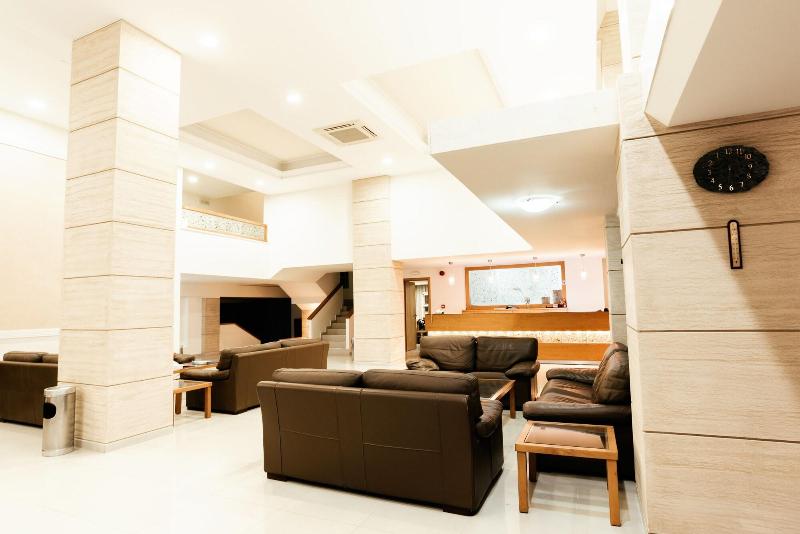 בית מלון כפרי Riviera