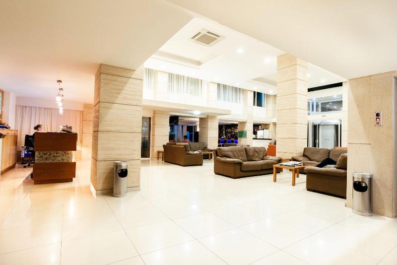 בית מלון כפרי Riviera