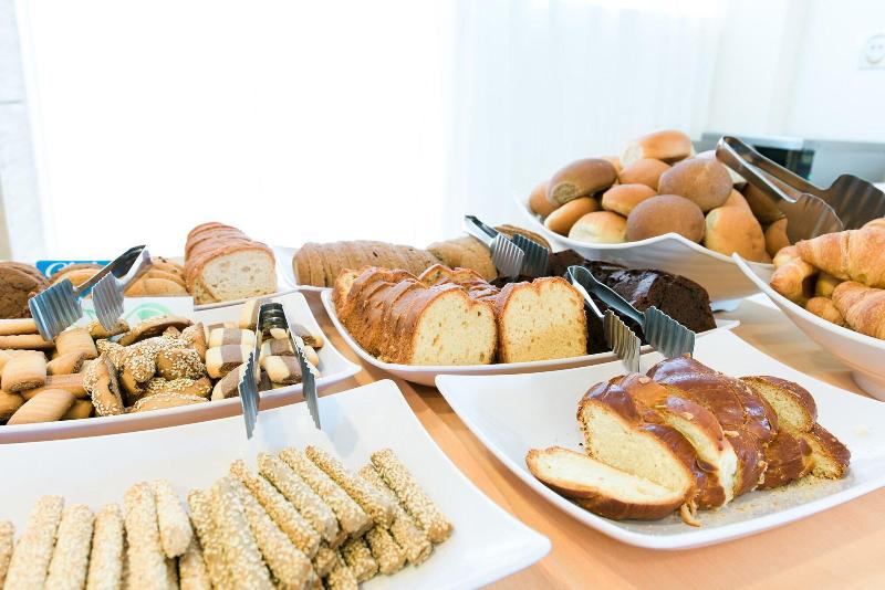 בית מלון כפרי Riviera