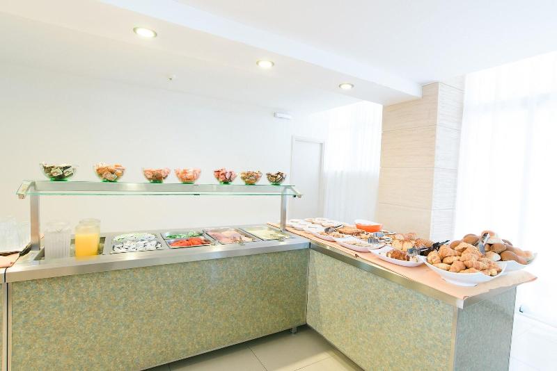 בית מלון כפרי Riviera