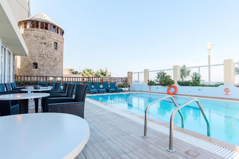 בית מלון כפרי Riviera