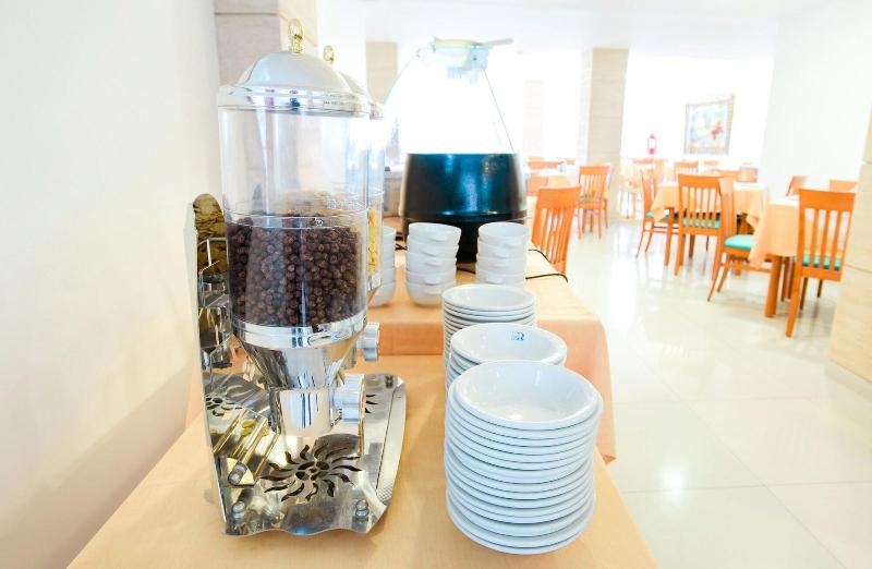 בית מלון כפרי Riviera