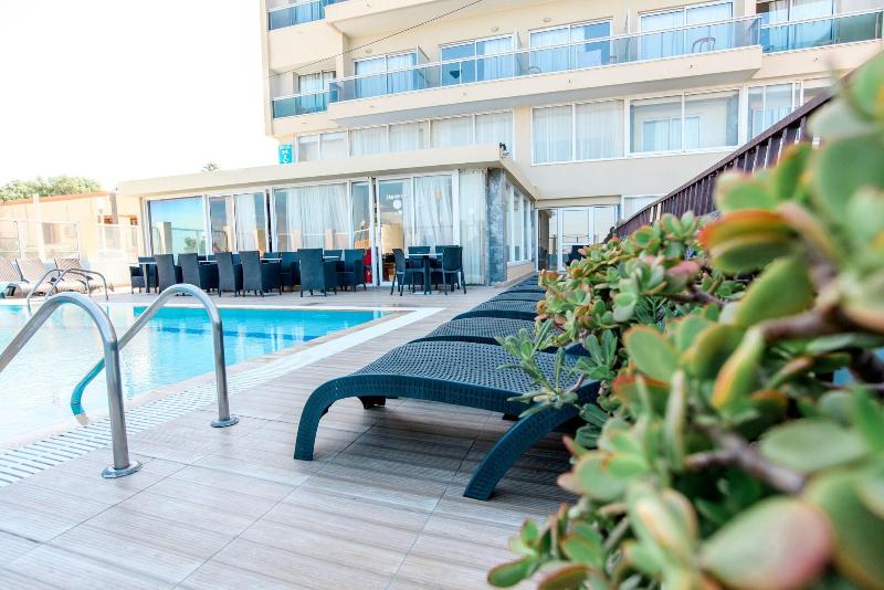 בית מלון כפרי Riviera