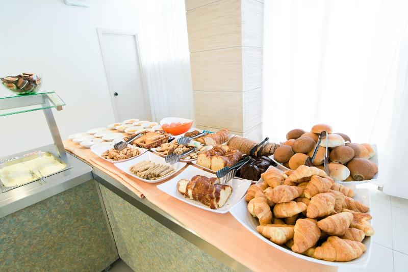 בית מלון כפרי Riviera