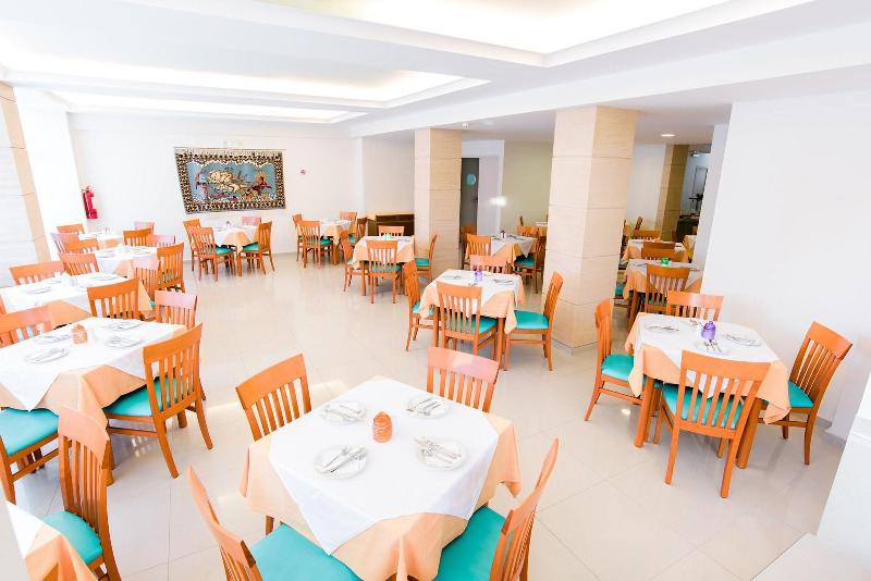 בית מלון כפרי Riviera