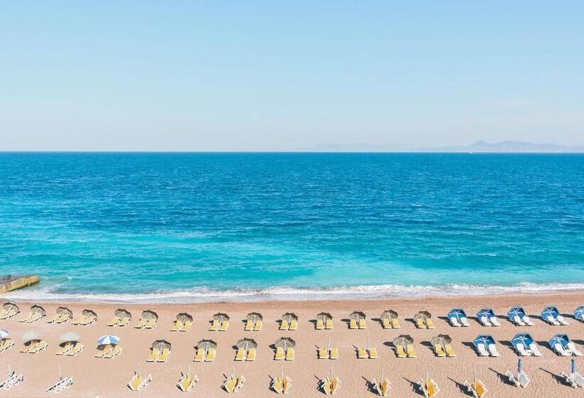 בית מלון כפרי Riviera