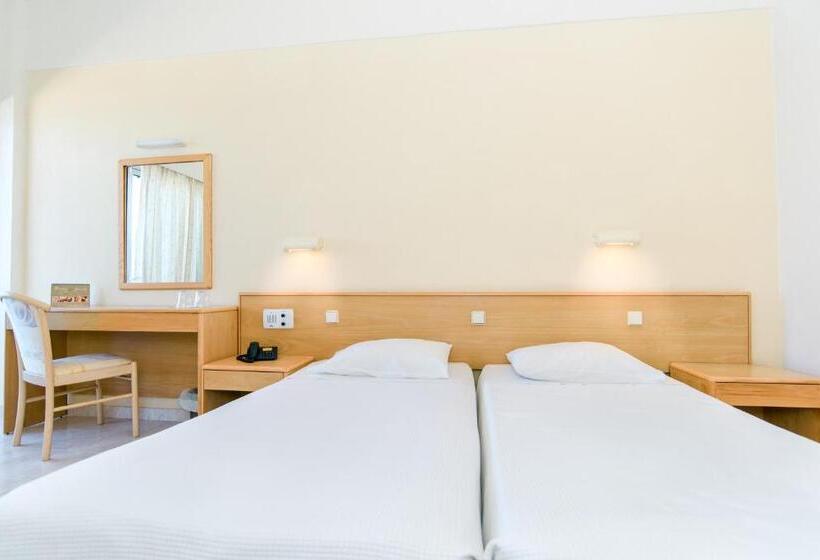 בית מלון כפרי Riviera