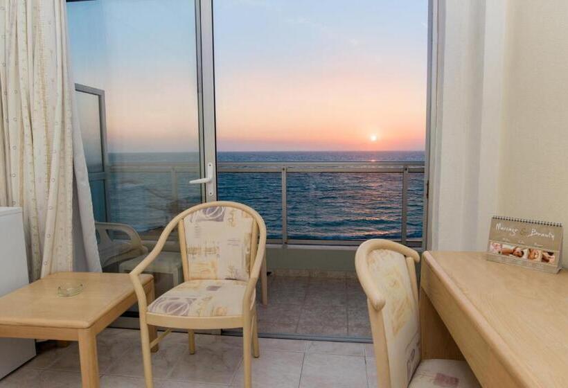 בית מלון כפרי Riviera