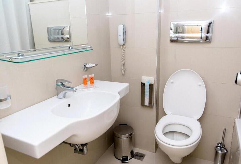 בית מלון כפרי Riviera