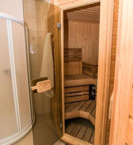 בית מלון כפרי Riviera