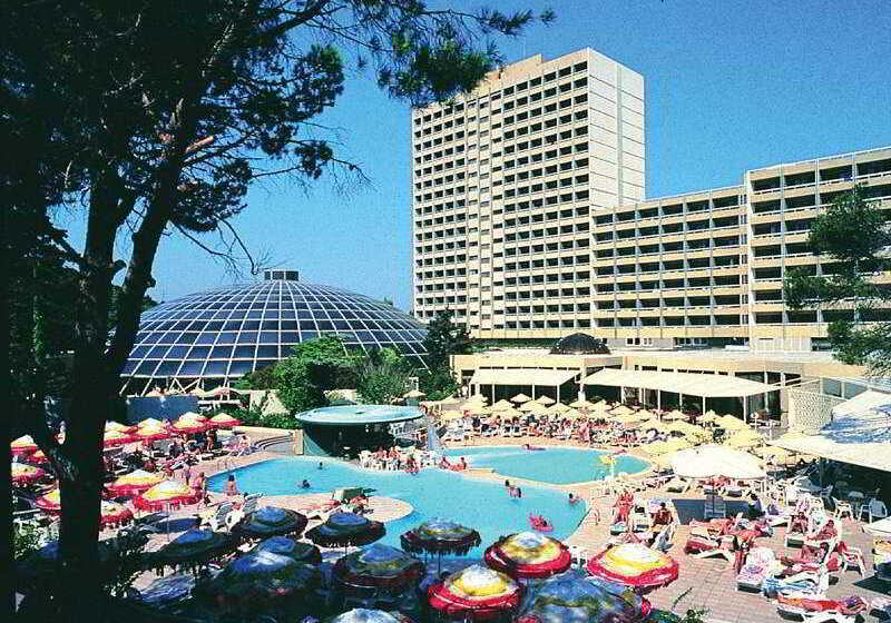 هتل Rodos Palace