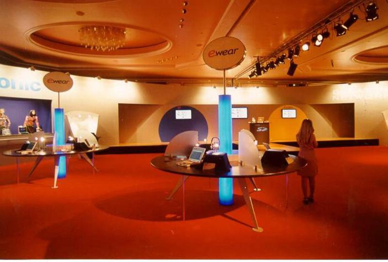 בית מלון כפרי Rodos Palace