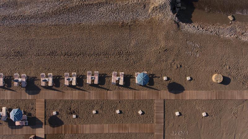 בית מלון כפרי Rodos Palace