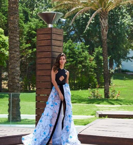 בית מלון כפרי Rodos Palace