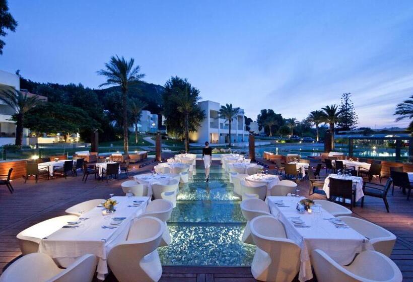هتل Rodos Palace