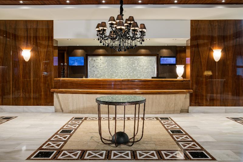 בית מלון כפרי Rodos Park