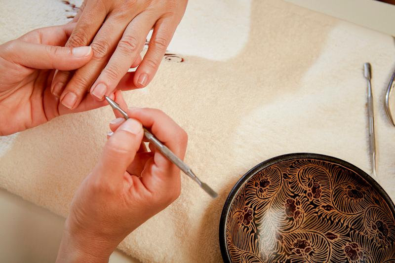 בית מלון כפרי Rodos Park