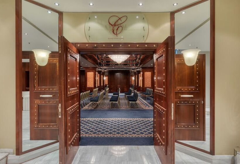 בית מלון כפרי Rodos Park