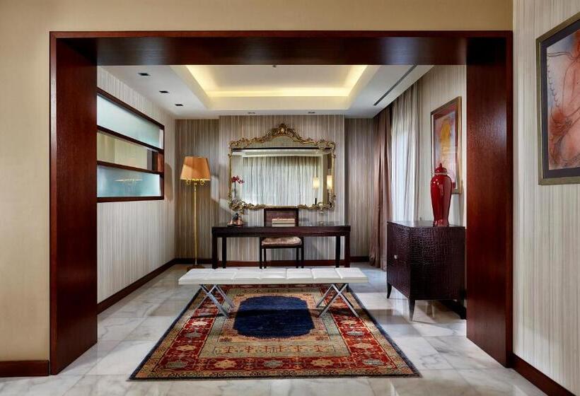 בית מלון כפרי Rodos Park