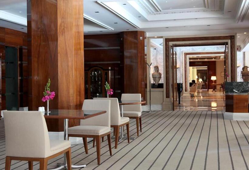 בית מלון כפרי Rodos Park