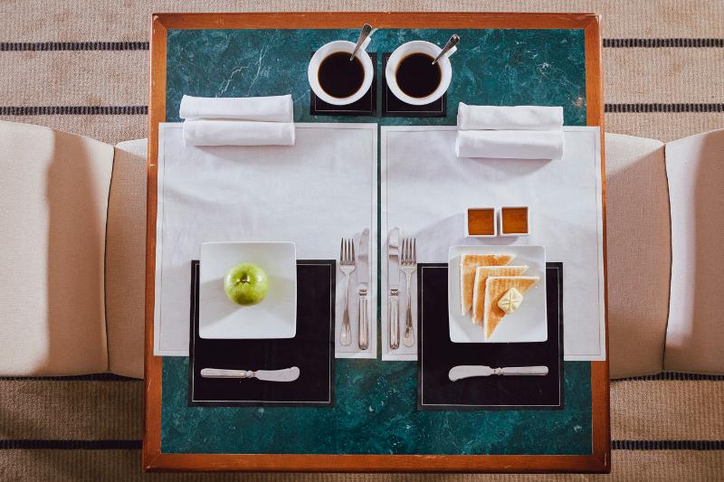 בית מלון כפרי Rodos Park