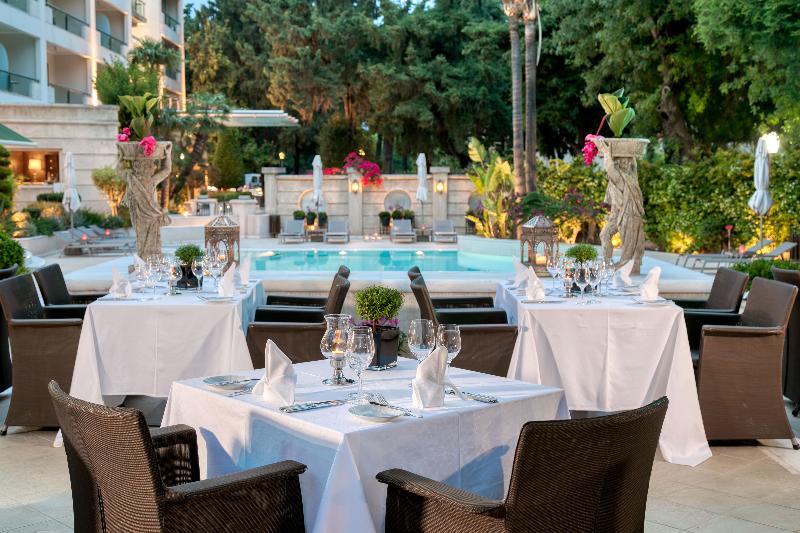 בית מלון כפרי Rodos Park