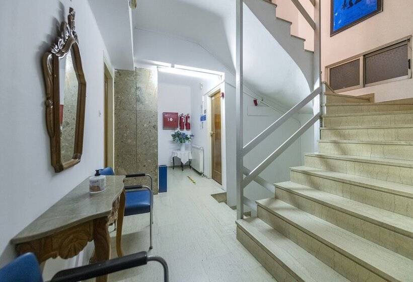 בית מלון כפרי Roy