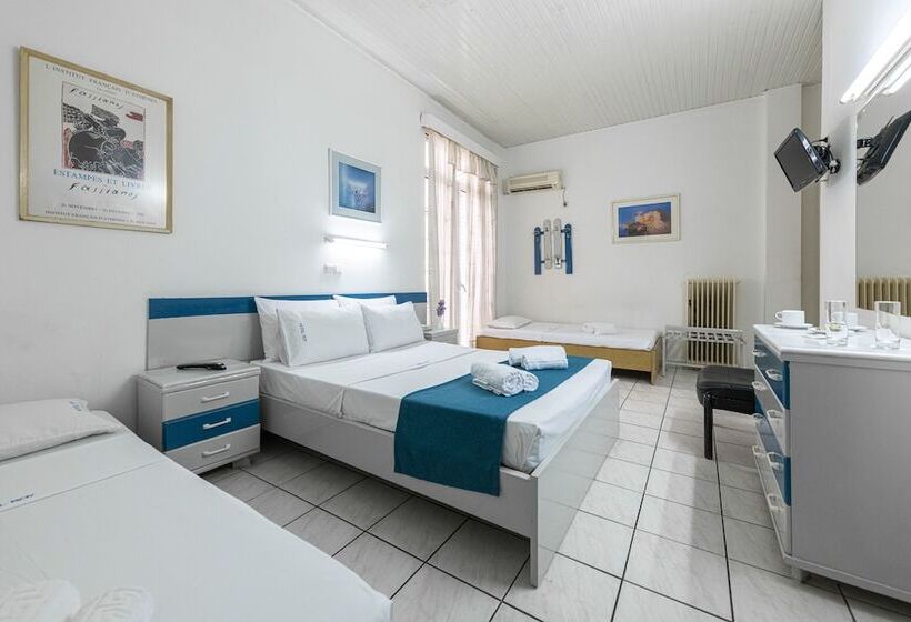 בית מלון כפרי Roy