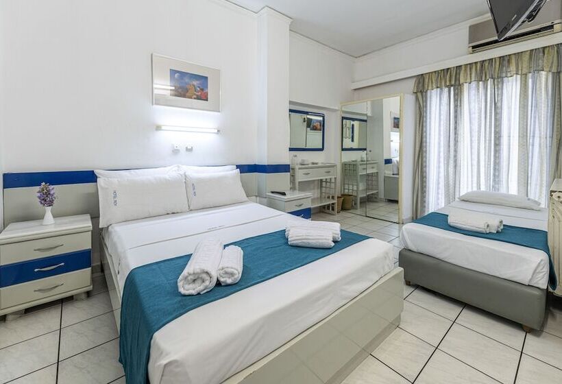 בית מלון כפרי Roy