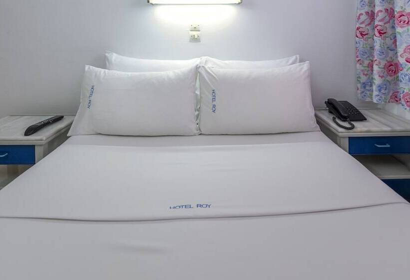 בית מלון כפרי Roy