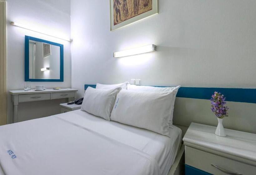 בית מלון כפרי Roy