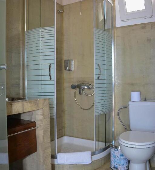 בית מלון כפרי Scorpios Sea Side