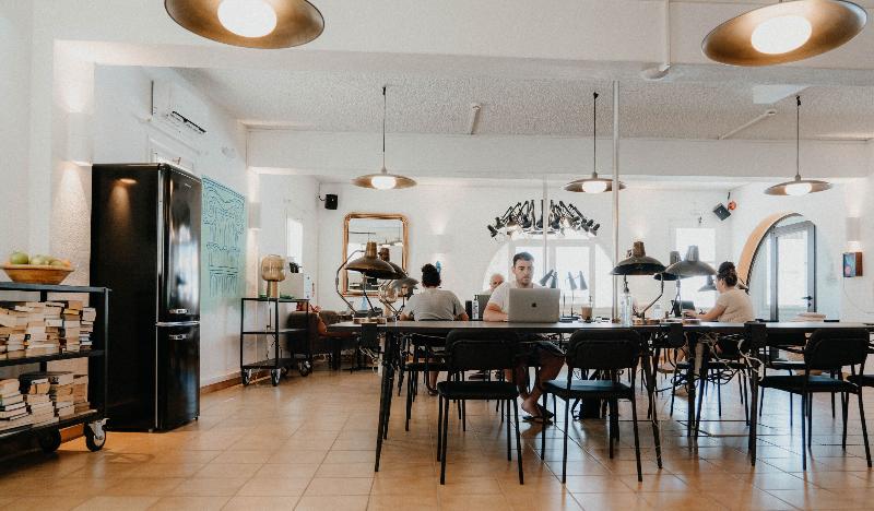 فندق Selina Paros