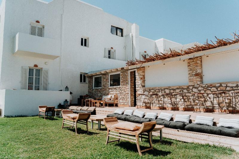 فندق Selina Paros