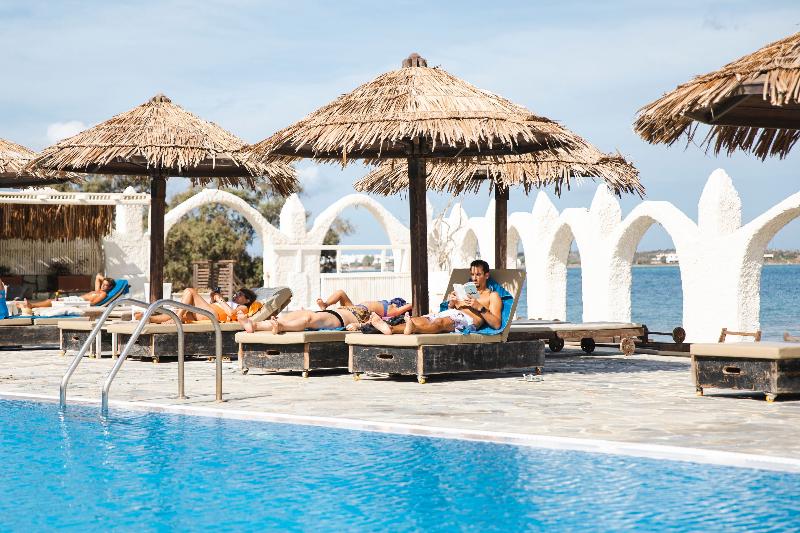 فندق Selina Paros