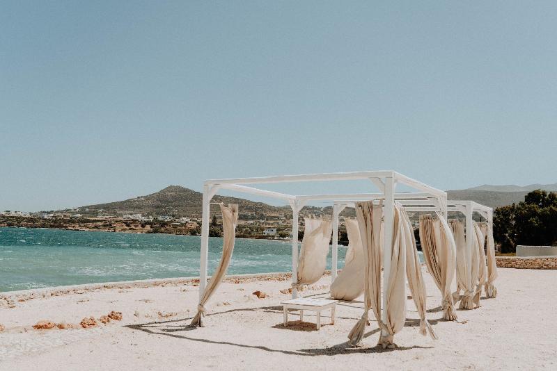 فندق Selina Paros