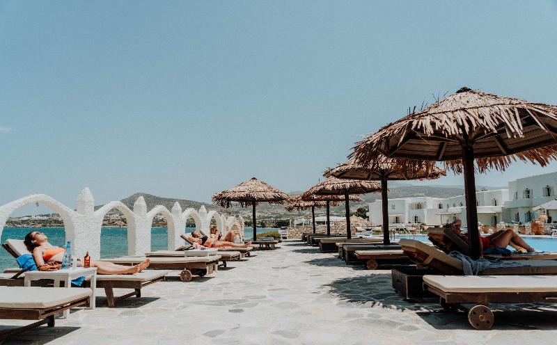 فندق Selina Paros