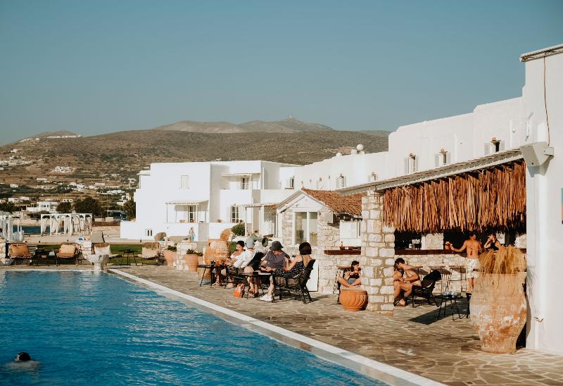 فندق Selina Paros